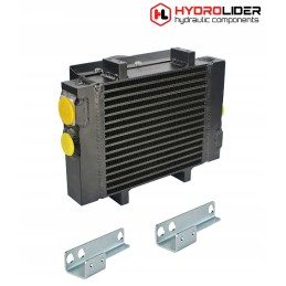 Oro alyvos aušintuvas 12v st50 hidrolideris