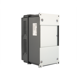 Trifazis 400 V 11 kW elektros variklis su GD20-011G-4-EU trifaziu vektoriaus keitikliu ir variklio greičio reguliatoriumi