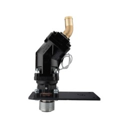 Hidraulinis siurblys, 7 stūmoklių, su įsiurbimo anga XPi 32 0523790, įstrižas, 1 srovės, 25 cm3, dvikryptis, komplektuojamas su 