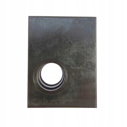 C 385 St Archimedes cilindro vožtuvo korpusas