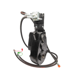 PMS(B) 32-55-11-0.08 hidraulinės pavarų dėžės komplektas betono maišyklėms. Pavarų dėžė betono maišymui statybinėse mašinose. Pa