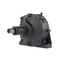 Trąšų barstytuvo kampinė pavarų dėžė RCW-5