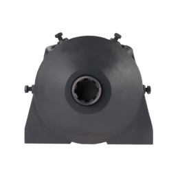 Trąšų barstytuvo kampinė pavarų dėžė RCW-5