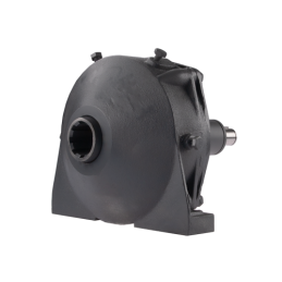 Trąšų barstytuvo kampinė pavarų dėžė RCW-5