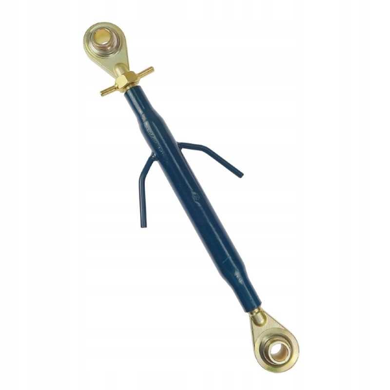 Sagtis, centrinė jungtis, traukimo strypas, Ursus C 360