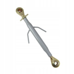 Sagtis, centrinė jungtis, traukimo strypas, Ursus C 360