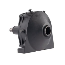 RCW-5 trąšų barstytuvo pavarų dėžė, įskaitant pagrindinį pavarų dėžės kardaninį veleną