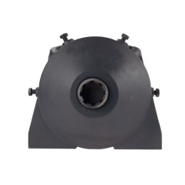 RCW-5 trąšų barstytuvo pavarų dėžė, įskaitant pagrindinį pavarų dėžės kardaninį veleną