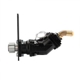 Hidraulinis siurblys, 7 stūmoklių, su įsiurbimo anga XPi 108 0523750, įstrižas, 1 srovės, 108 cm3, dvikryptis, komplektuojamas s