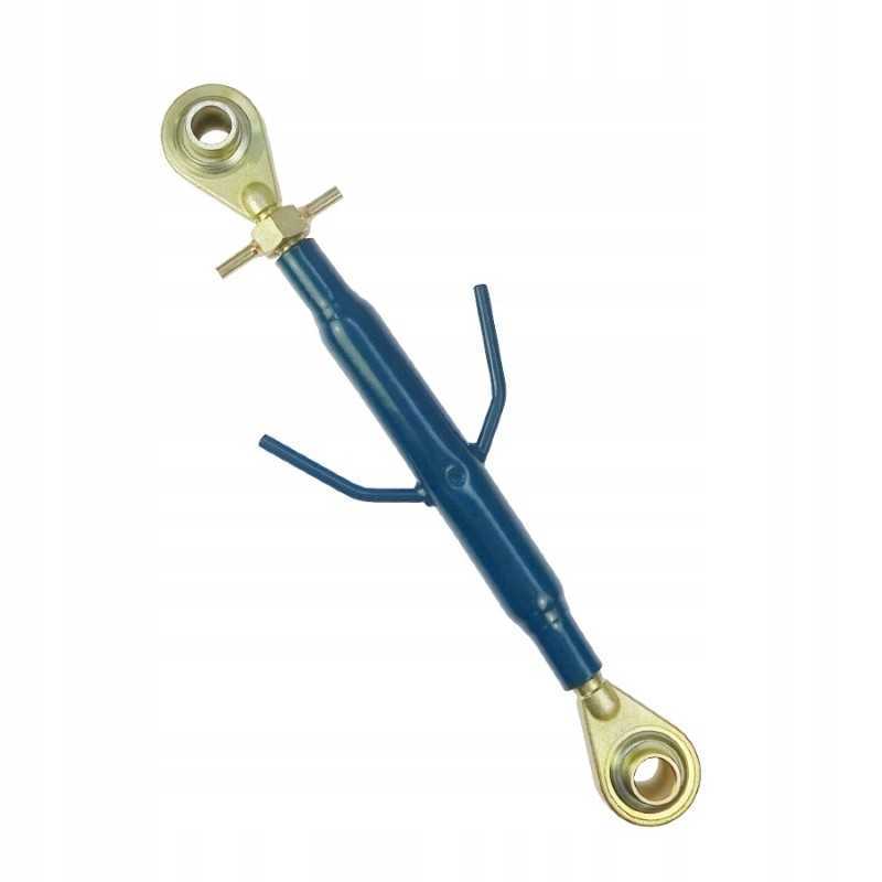 Sagtis, centrinė jungtis, traukimo strypas, Ursus C 330