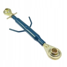 Sagtis, centrinė jungtis, traukimo strypas, Ursus C 330