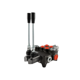 Malkų skaldytuvo hidraulika. Skaldymo galia: 10 tonų. Skaldymo ciklo laikas: 14–17 sekundžių. Pavara, siurblys, variklis, 75 lit