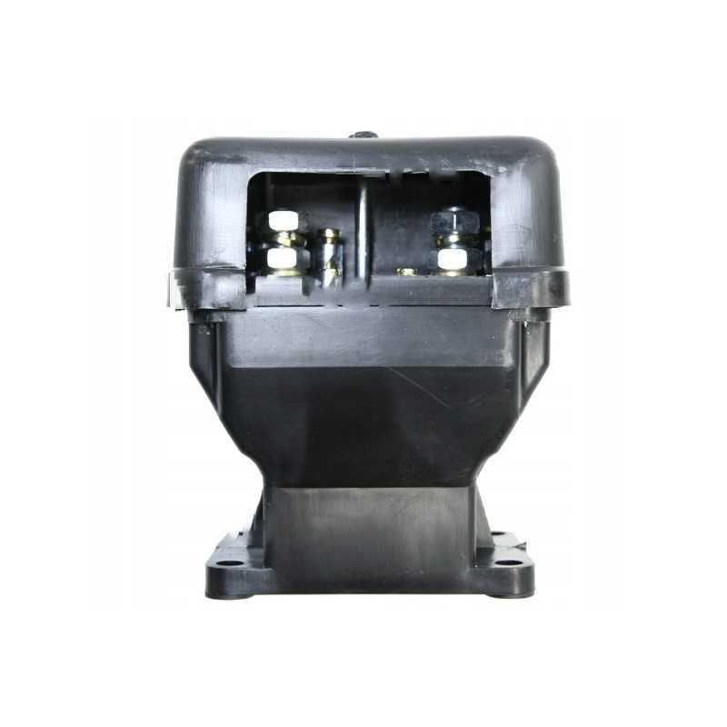 Srovės jungiklis 12v 24v mtz 82 mtz 82ts c 385 su