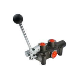 Malkų skaldytuvo hidraulika. Skaldymo galia: 19 tonų. Skaldymo ciklo laikas: 10–13 sekundžių. Pavara, siurblys, variklis, 75 lit