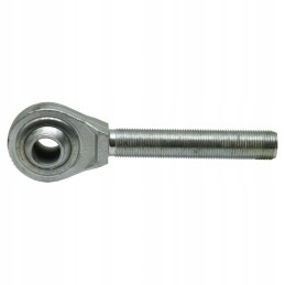 Srieginis kotas su 165 mm cbm galvute