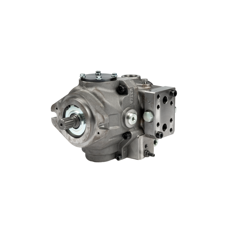 PWG C34643IND330R1GVS-S6 hidraulinis stūmoklinis siurblys