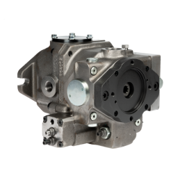 PWG C34643IND330R1GVS-S6 hidraulinis stūmoklinis siurblys