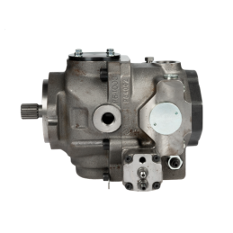 PWG C34643IND330R1GVS-S6 hidraulinis stūmoklinis siurblys