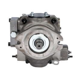 PWG C34643IND330R1GVS-S6 hidraulinis stūmoklinis siurblys