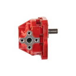 Hidraulinis krumpliaratinis siurblys hydrosila NSZ10 kairysis