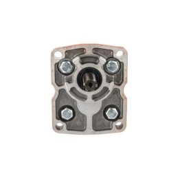 Hidraulinis krumpliaratinis siurblys hydrosila NSZ10 kairysis