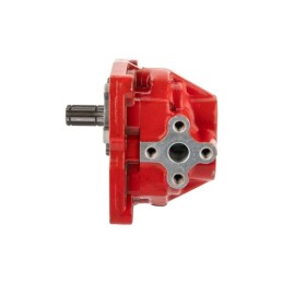 Hidraulinis krumpliaratinis siurblys hydrosila NSZ10 kairysis