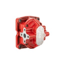 Hidraulinis krumpliaratinis siurblys hydrosila NSZ10 kairysis