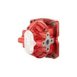 Hidraulinis krumpliaratinis siurblys hydrosila NSZ10 kairysis