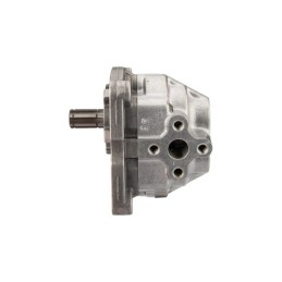 Hidraulinis krumpliaratinis siurblys hydrosila NSZ16 kairysis