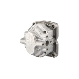 Hidraulinis krumpliaratinis siurblys hydrosila NSZ16 kairysis