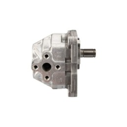 Hidraulinis krumpliaratinis siurblys hydrosila NSZ16 kairysis