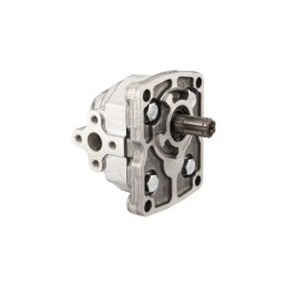 Hidraulinis krumpliaratinis siurblys hydrosila NSZ16 kairysis