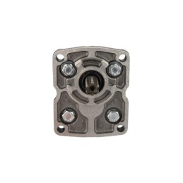 Hidraulinis krumpliaratinis siurblys hydrosila NSZ16 kairysis