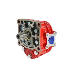 „Hydrosila NSZ50“ dešinės pavaros hidraulinis siurblys