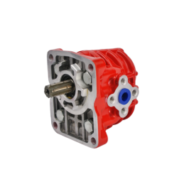 Hidraulinis krumpliaratinis siurblys hydrosila NSZ16 dešinysis