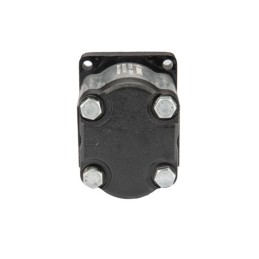 „Hydrosila“ kairysis vienos sekcijos krumpliaratinis hidraulinis siurblys, 2 grupė, tūris: 11,3 cm3/aps., našumas (1500 aps.): 1