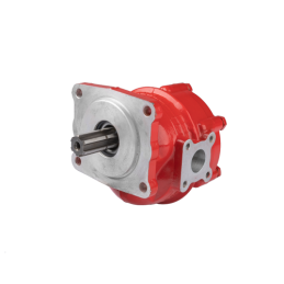 „Hydrosila NSZ32“ hidraulinis krumpliaratinis siurblys, kairinis sukimasis, apvalus