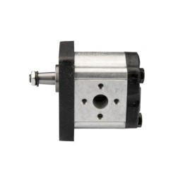 „Hydrosila“ kairinis 1 sekcijos krumpliaratinis hidraulinis siurblys, 2 grupė, tūris: 16 cm3/aps., našumas (1500 aps.): 24 l/min