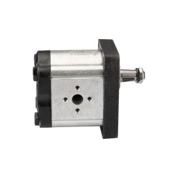 „Hydrosila“ kairinis 1 sekcijos krumpliaratinis hidraulinis siurblys, 2 grupė, tūris: 16 cm3/aps., našumas (1500 aps.): 24 l/min