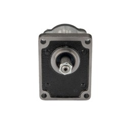 „Hydrosila“ kairinis 1 sekcijos krumpliaratinis hidraulinis siurblys, 2 grupė, tūris: 16 cm3/aps., našumas (1500 aps.): 24 l/min