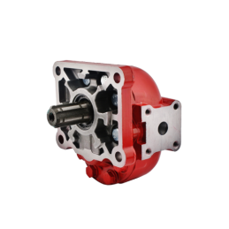 „Hydrosila NSZ40“ dešinės pavaros hidraulinis siurblys