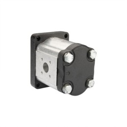 „Hydrosila“ kairinis 1 sekcijos krumpliaratinis hidraulinis siurblys, 2 grupė, tūris: 22 cm3/aps., našumas (1500 aps.): 33 l/min