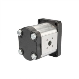 „Hydrosila“ kairinis 1 sekcijos krumpliaratinis hidraulinis siurblys, 2 grupė, tūris: 22 cm3/aps., našumas (1500 aps.): 33 l/min