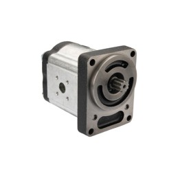 „Hydrosila“ kairinis 1 sekcijos krumpliaratinis hidraulinis siurblys, 2 grupė, tūris: 22 cm3/aps., našumas (1500 aps.): 33 l/min