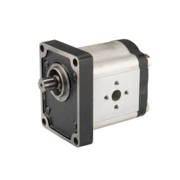 „Hydrosila“ dešininis 1 sekcijos krumpliaratinis siurblys, 2 grupė, tūris: 19 cm3/aps., našumas (1500 aps.): 27,1 l/min.