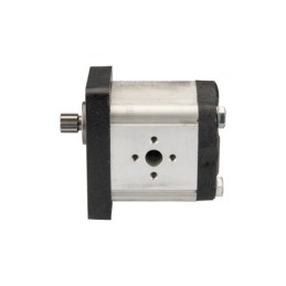 „Hydrosila“ dešininis 1 sekcijos krumpliaratinis siurblys, 2 grupė, tūris: 19 cm3/aps., našumas (1500 aps.): 27,1 l/min.