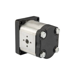 „Hydrosila“ dešininis 1 sekcijos krumpliaratinis siurblys, 2 grupė, tūris: 19 cm3/aps., našumas (1500 aps.): 27,1 l/min.