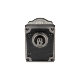 „Hydrosila“ dešininis 1 sekcijos krumpliaratinis siurblys, 2 grupė, tūris: 19 cm3/aps., našumas (1500 aps.): 27,1 l/min.