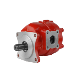 „Hydrosila NSZ50“ kairinis apvalus hidraulinis siurblys. Panaudojimas: MTZ, „Kirovets T-150“, LTZ ir kiti.