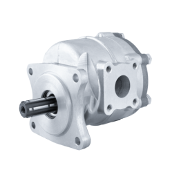 NSZ50 DEŠINYSIS APVALUS HIDRAULINIS SIURBLYS